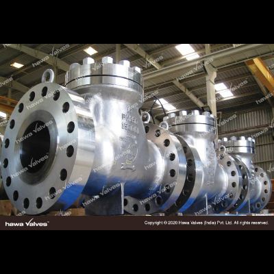 Check Valves